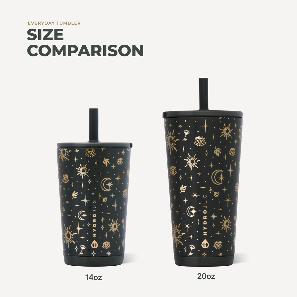 Everyday Tumbler 20oz - Witchcraft