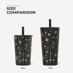 Everyday Tumbler 20oz - Witchcraft