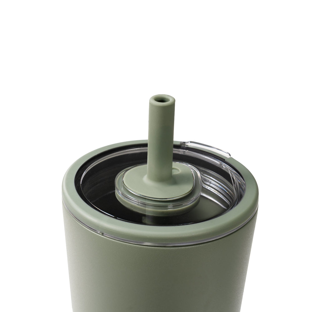 Everyday Tumbler 20oz | Ceramic-Lined Insulated Tumbler with Straw – Courtyard