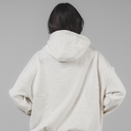 Everyday Hoodie - Heather Gray