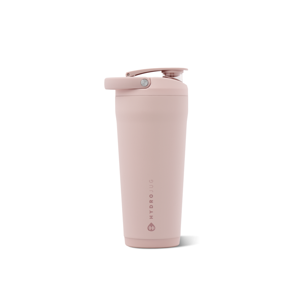 Insulated Shaker 24oz - Dusty Rose