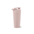 Insulated Shaker 24oz - Dusty Rose