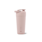 Insulated Shaker 24oz - Dusty Rose