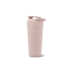 Insulated Shaker 24oz - Dusty Rose