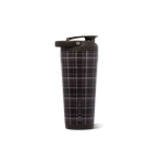 Insulated Shaker 24oz - Flannel