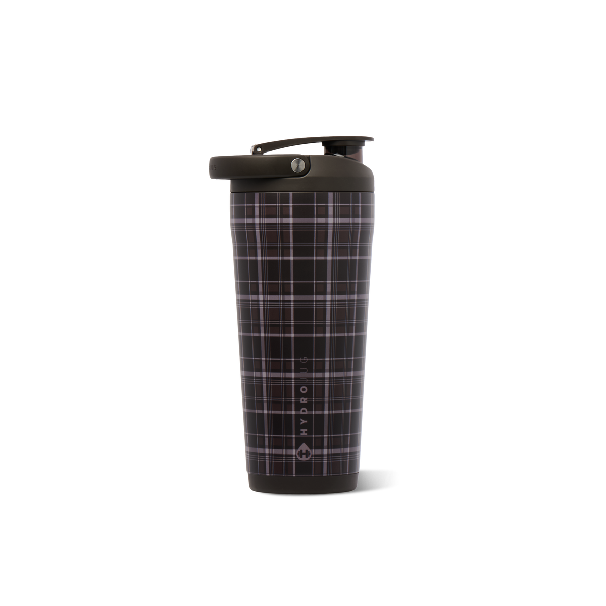 Insulated Shaker 24oz - Flannel