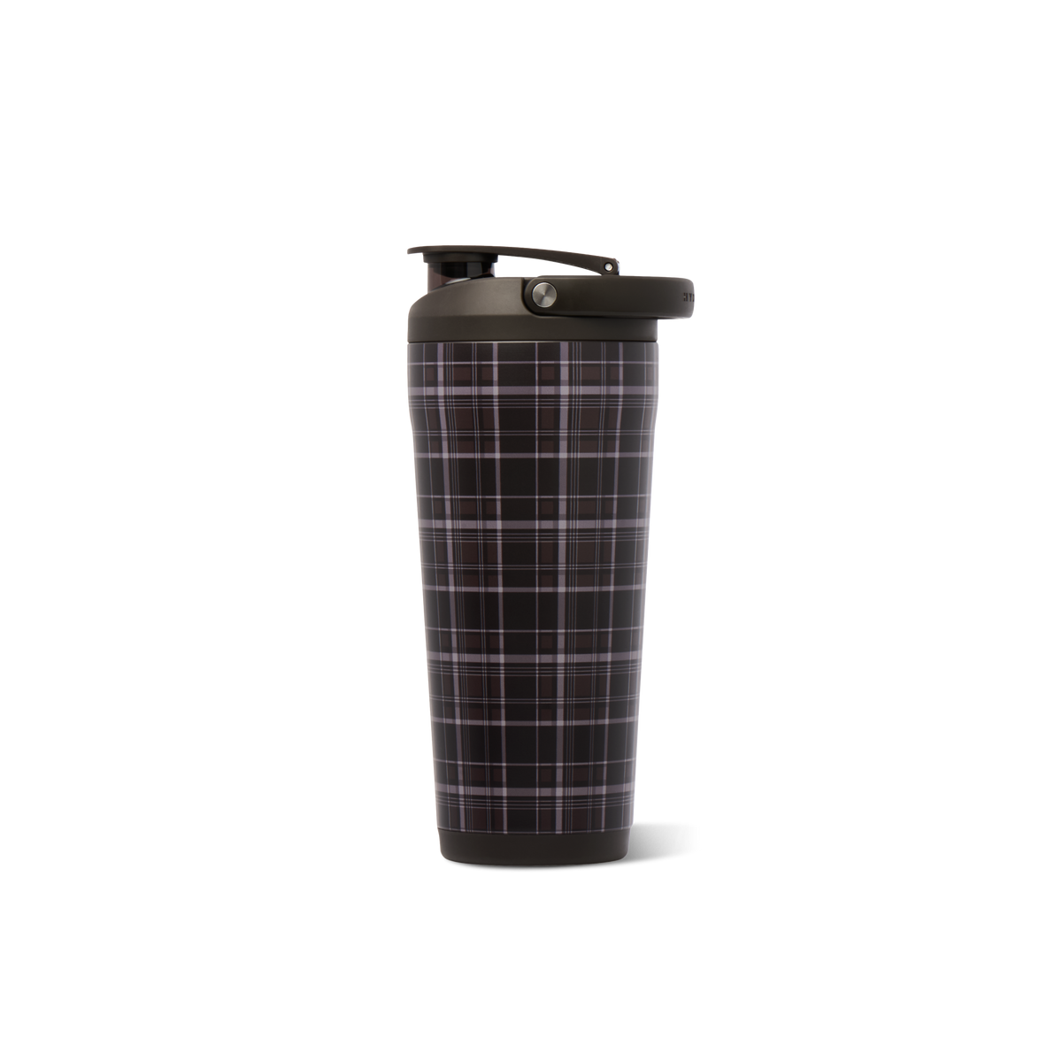 Insulated Shaker 24oz - Flannel