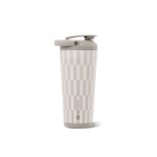 Insulated Shaker 24oz - Latte