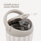 Insulated Shaker 24oz - Latte