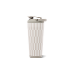 Insulated Shaker 24oz - Latte