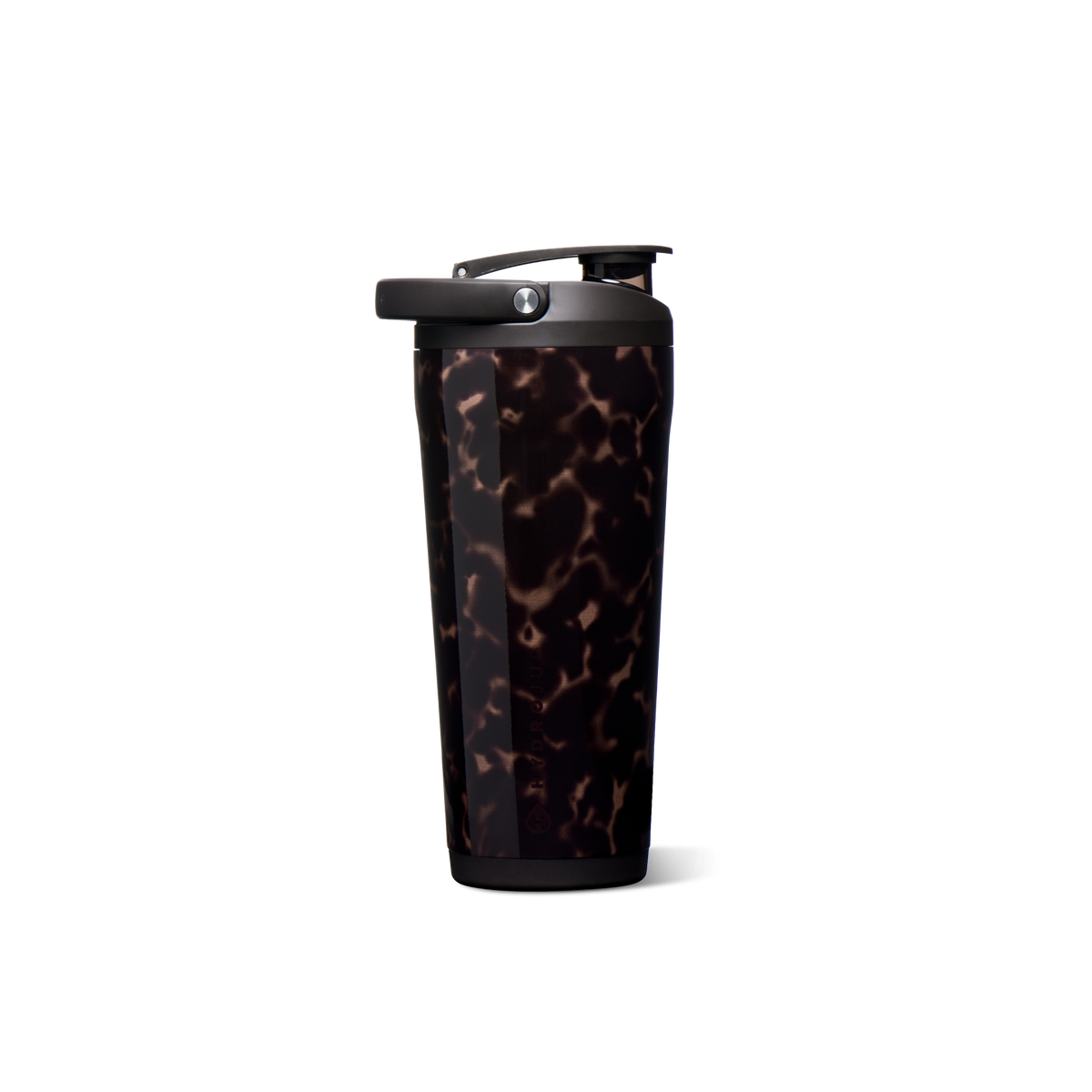 Insulated Shaker 24oz - Mocha Tortoise