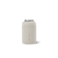 Standard Can Cooler 12oz - Linen