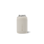 Standard Can Cooler 12oz - Linen