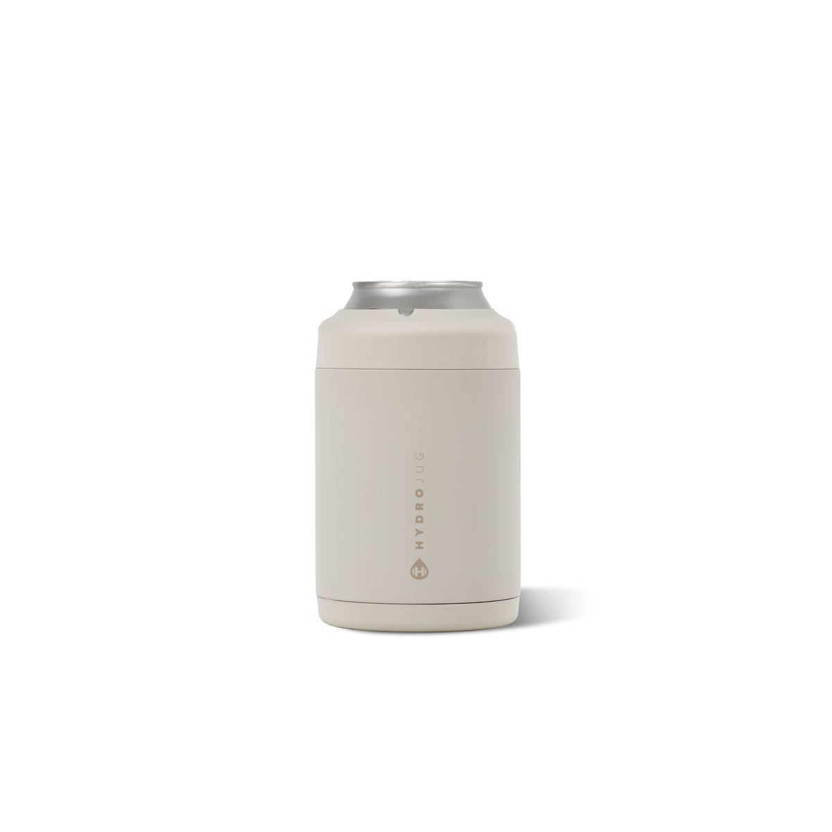 Standard Can Cooler 12oz - Linen