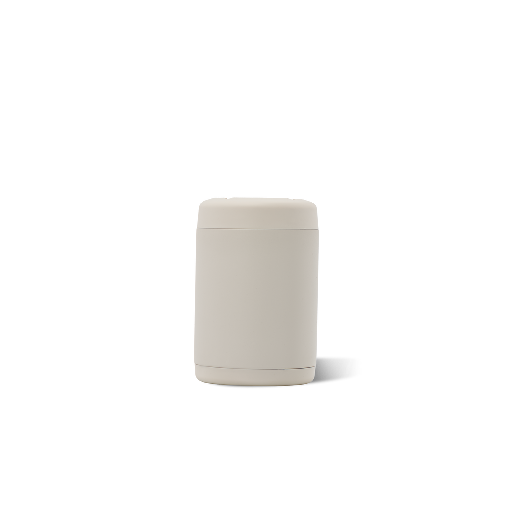Standard Can Cooler 12oz - Linen
