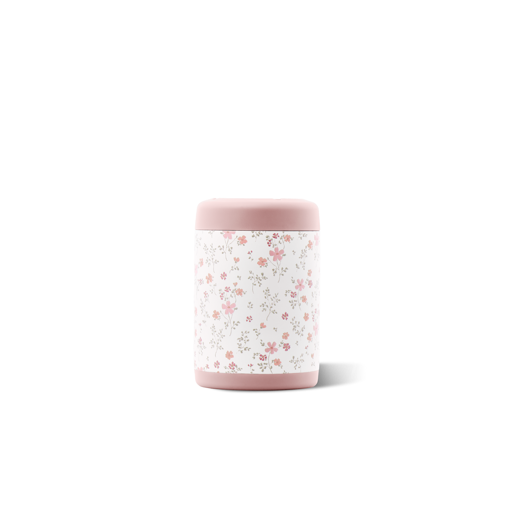 Standard Can Cooler 12oz - Magnolia
