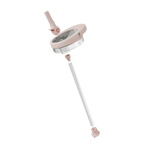 Removable Sport Lid 20oz | Easy-Clean Flip Straw Leakproof