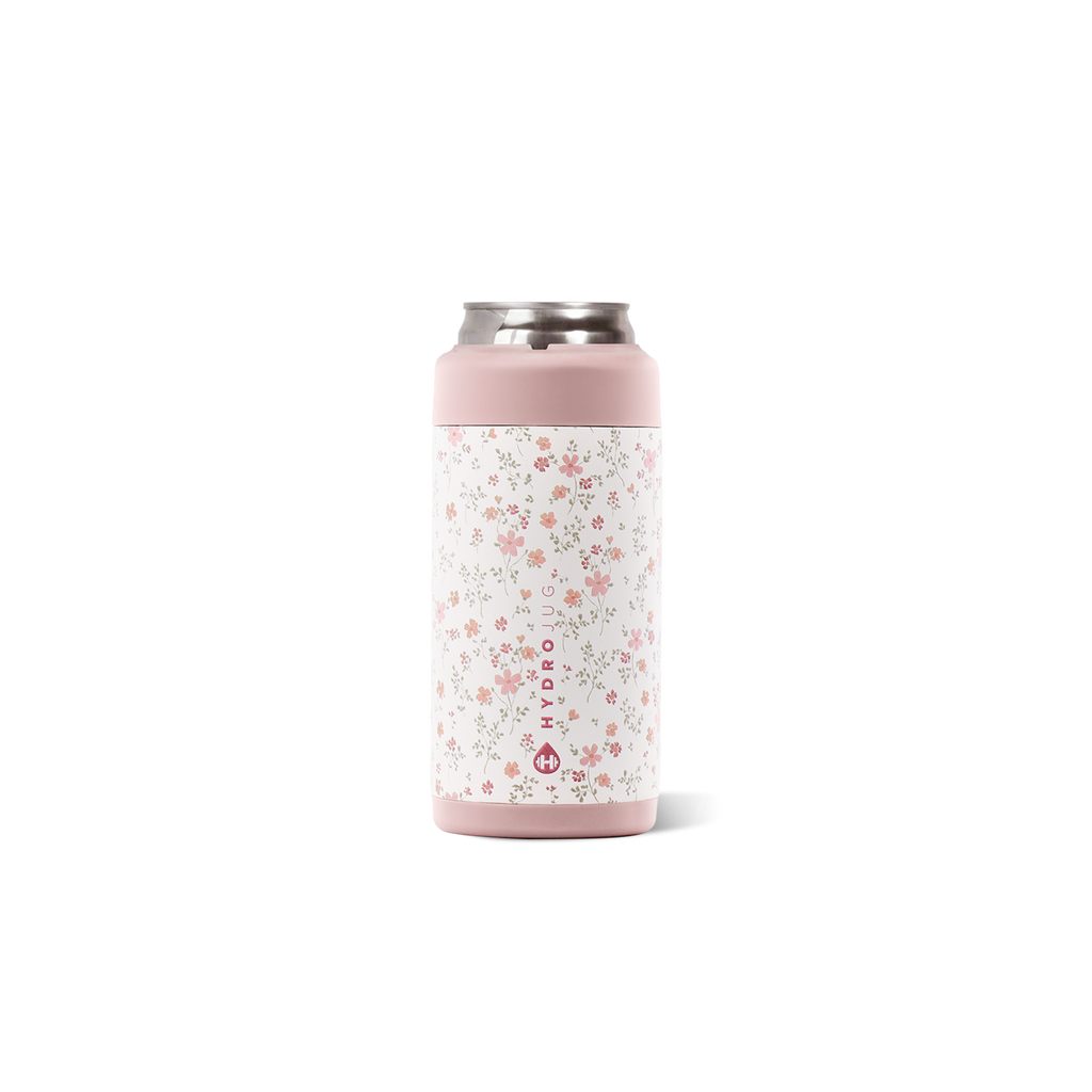 Slim Can Cooler 12oz - Magnolia