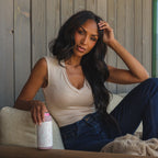 Slim Can Cooler 12oz - Magnolia