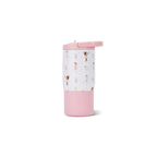 Sport 14oz | Compact Leakproof Kids Water Bottle – Ballerina