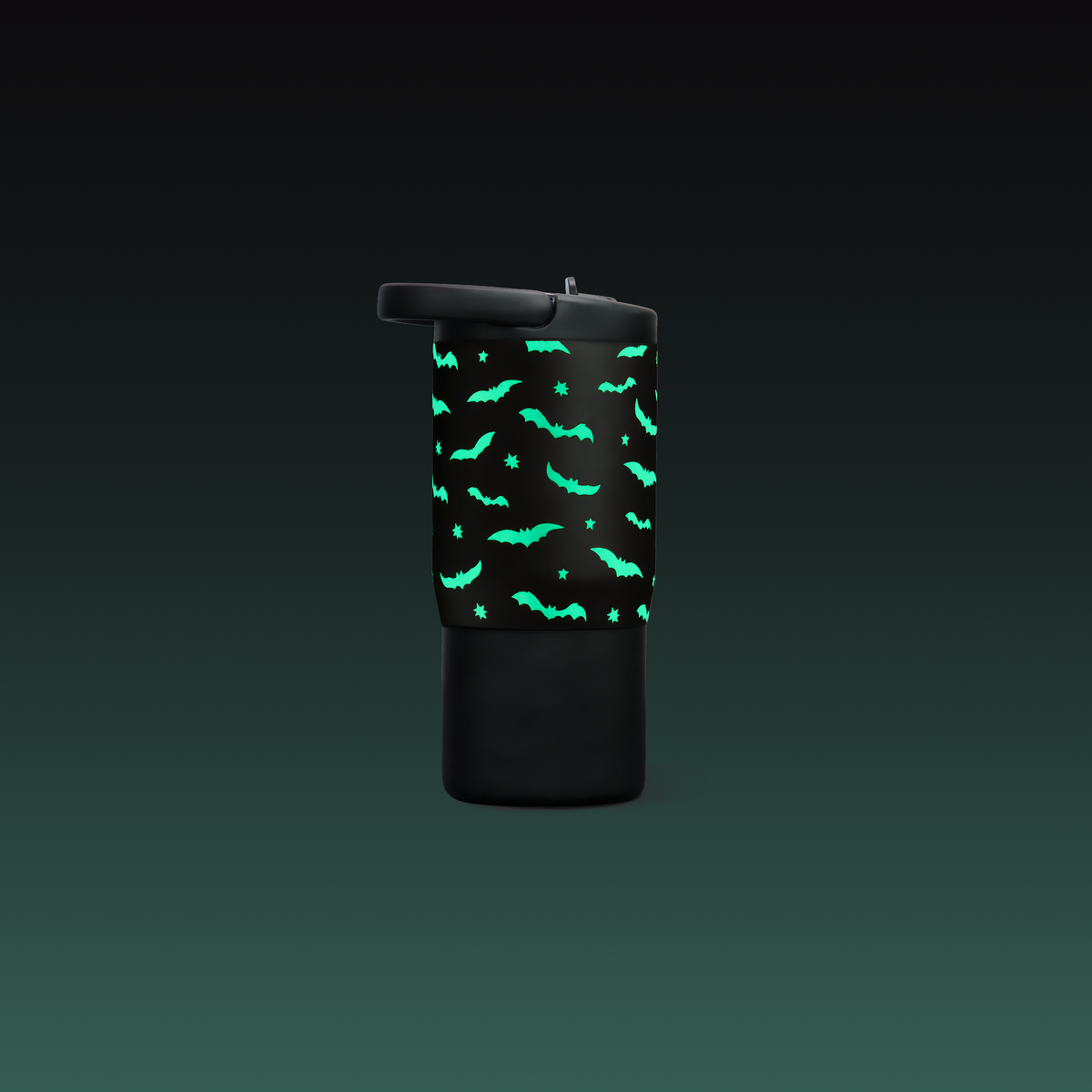 Sport 14oz - Midnight Bats