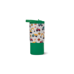 Sport 14oz | Compact Leakproof Kids Water Bottle – Under Construction