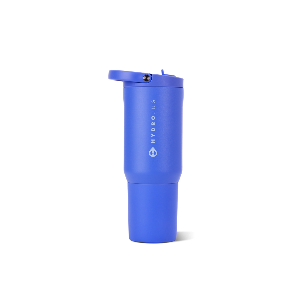 Sport 20oz | Insulated Water Bottle Leakproof Flip Straw – Berry Pop