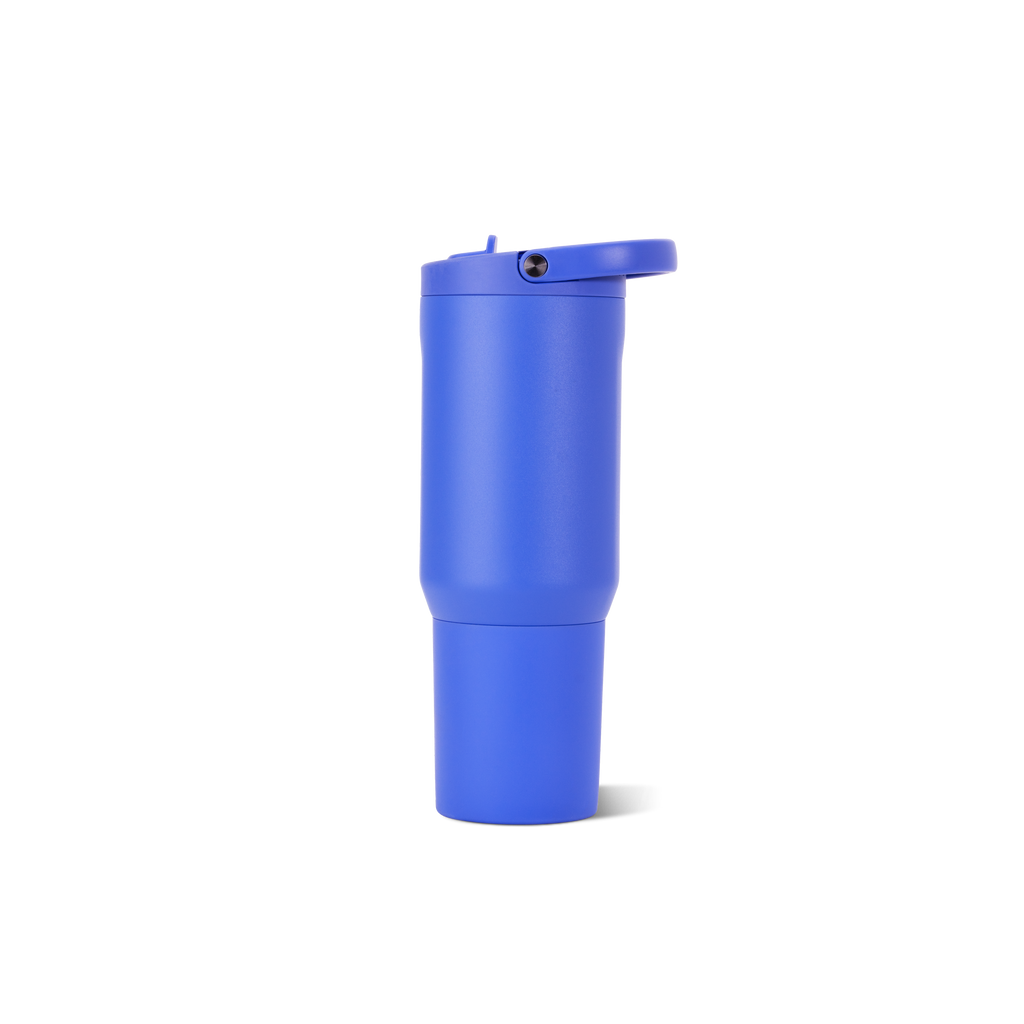 Sport 20oz | Insulated Water Bottle Leakproof Flip Straw – Berry Pop