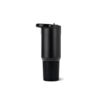 Sport 20oz | Insulated Water Bottle Leakproof Flip Straw – Black