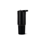 Sport 20oz | Insulated Water Bottle Leakproof Flip Straw – Black
