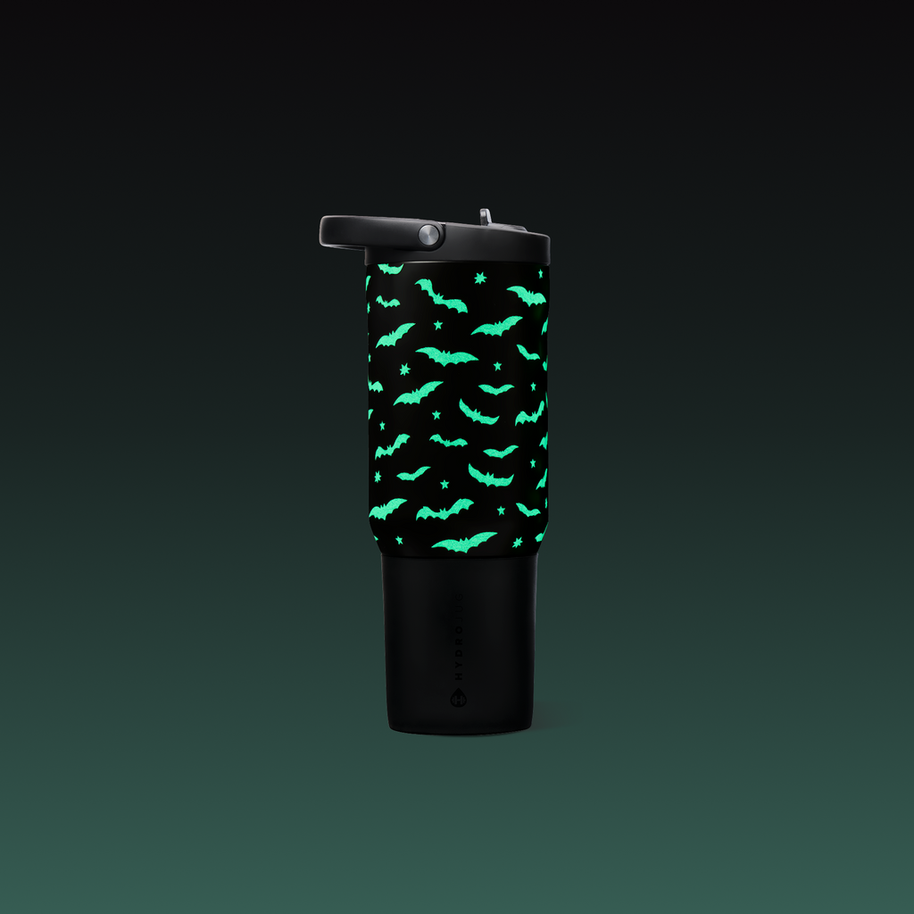 Sport 20oz - Midnight Bats
