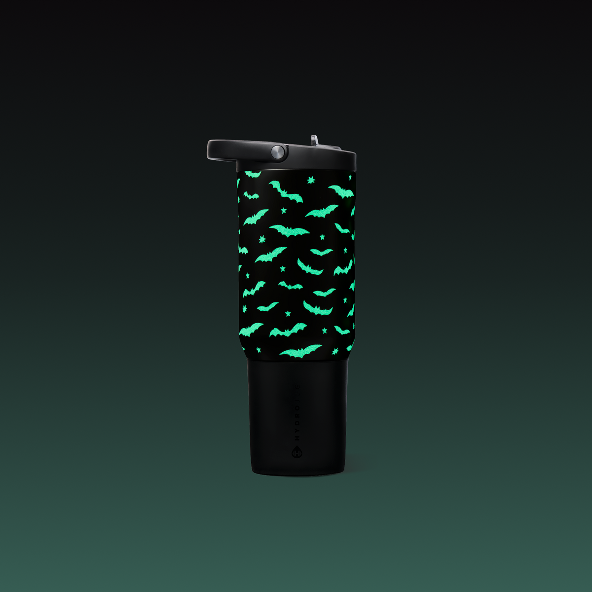 Sport 20oz - Midnight Bats