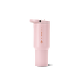 Sport 20oz | Insulated Water Bottle Leakproof Flip Straw – Pink Sand