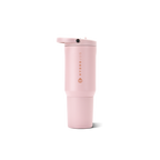 Sport 20oz | Insulated Water Bottle Leakproof Flip Straw – Pink Sand