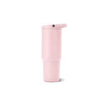 Sport 20oz | Insulated Water Bottle Leakproof Flip Straw – Pink Sand