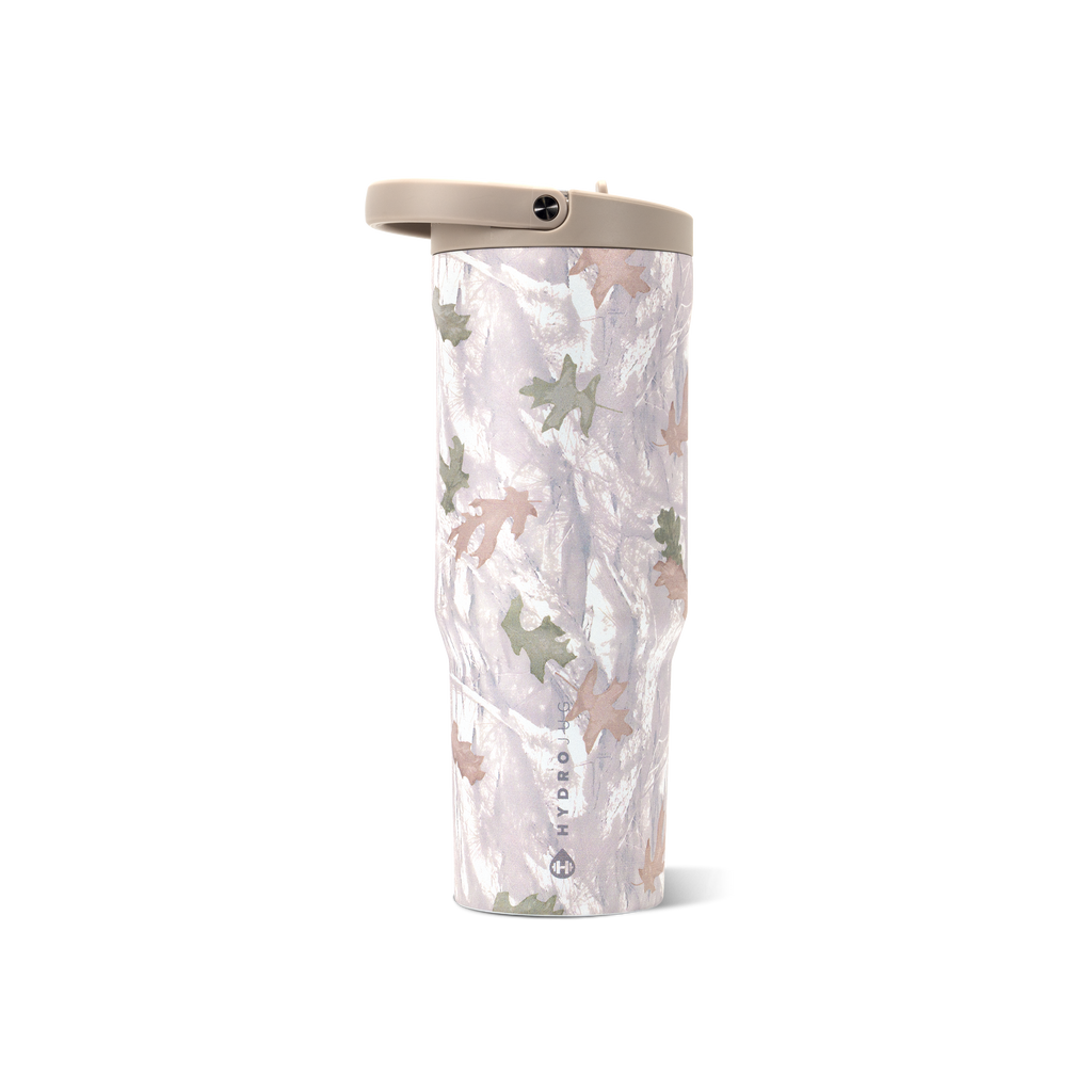 Sport 32oz | Leakproof Insulated Water Bottle Workout &amp; Hike – Camo