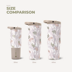 Sport 32oz | Leakproof Insulated Water Bottle Workout &amp; Hike – Camo