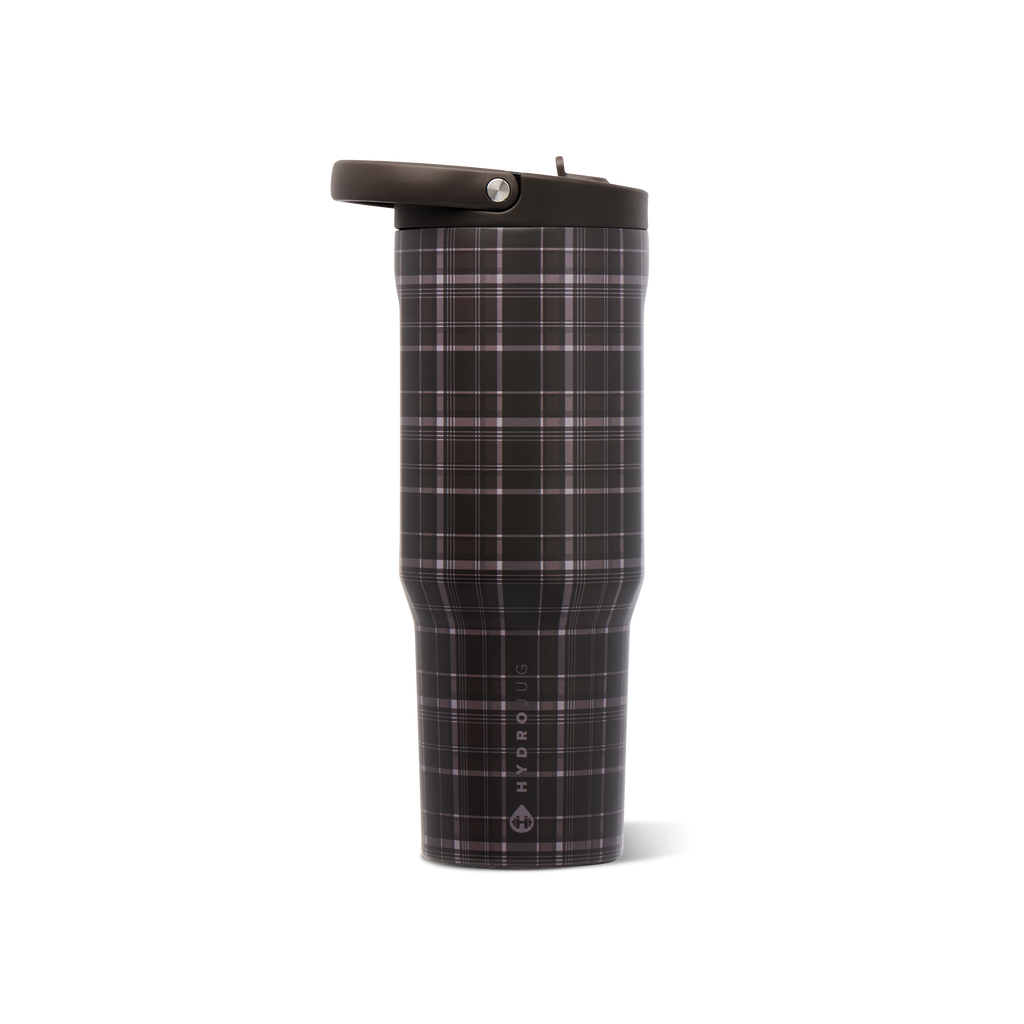 Sport 32oz - Flannel