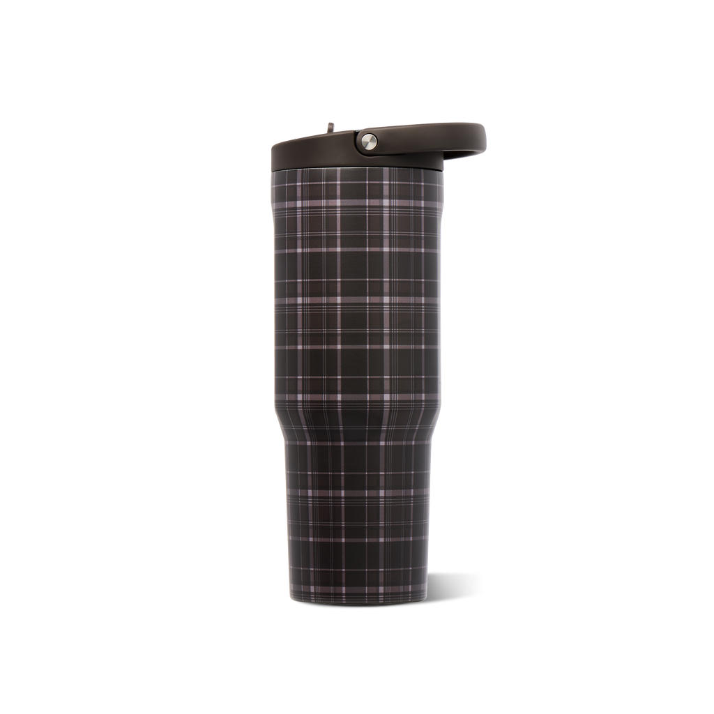 Sport 32oz - Flannel