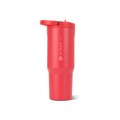 Sport 32oz | Leakproof Insulated Water Bottle Workout &amp; Hike – Fruit Punch