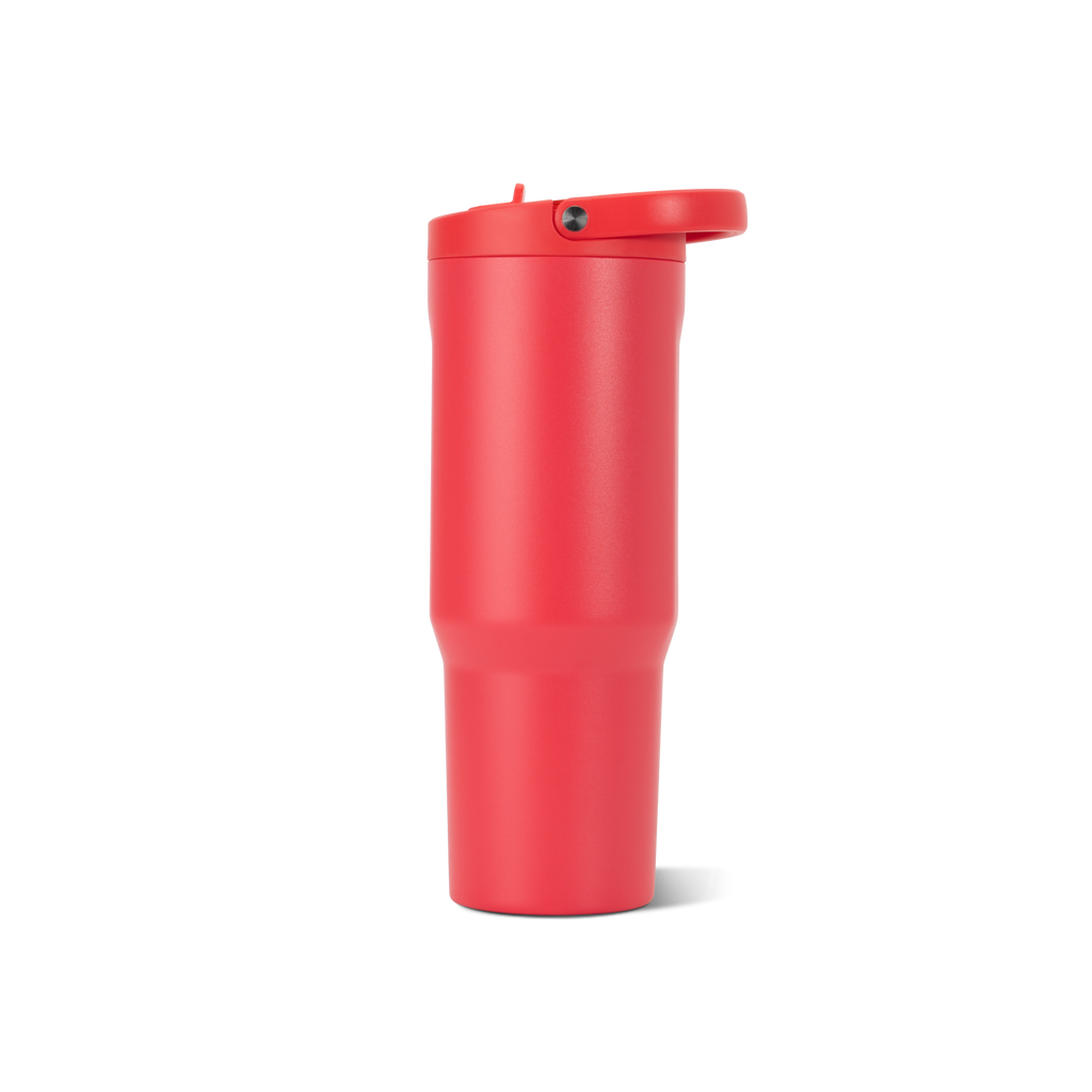Sport 32oz | Leakproof Insulated Water Bottle Workout &amp; Hike – Fruit Punch
