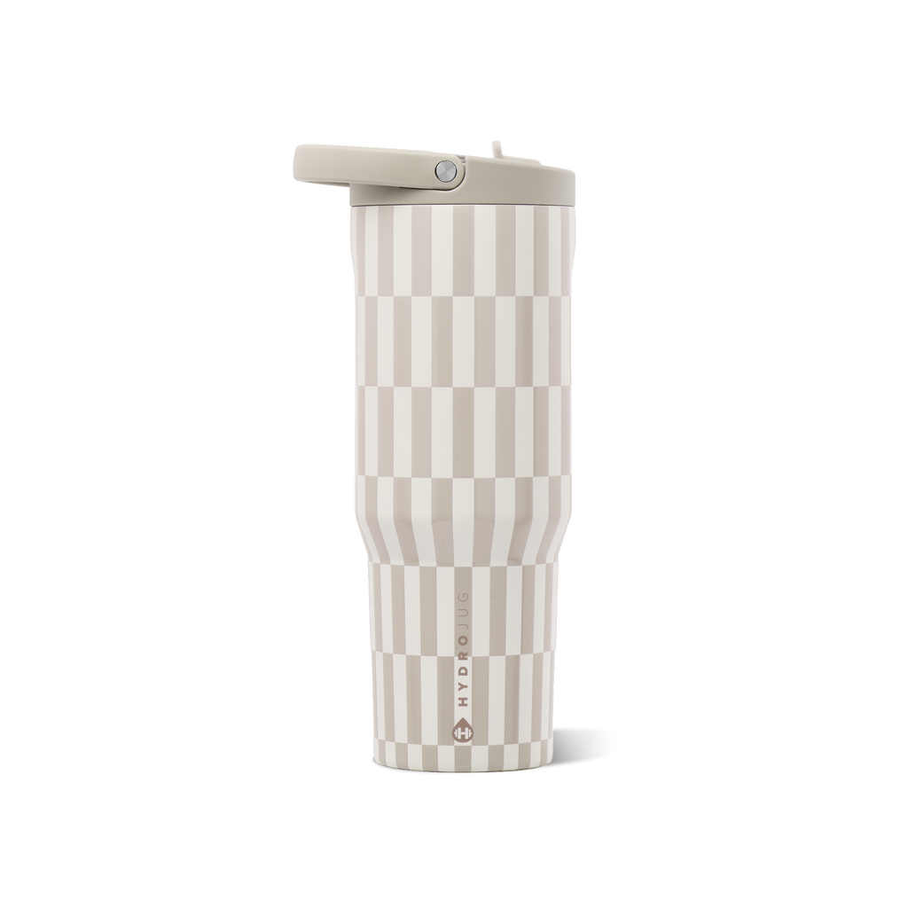 Sport 32oz - Latte