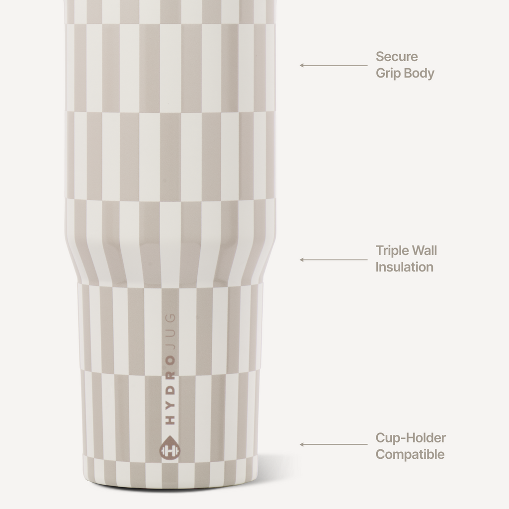 Sport 32oz - Latte
