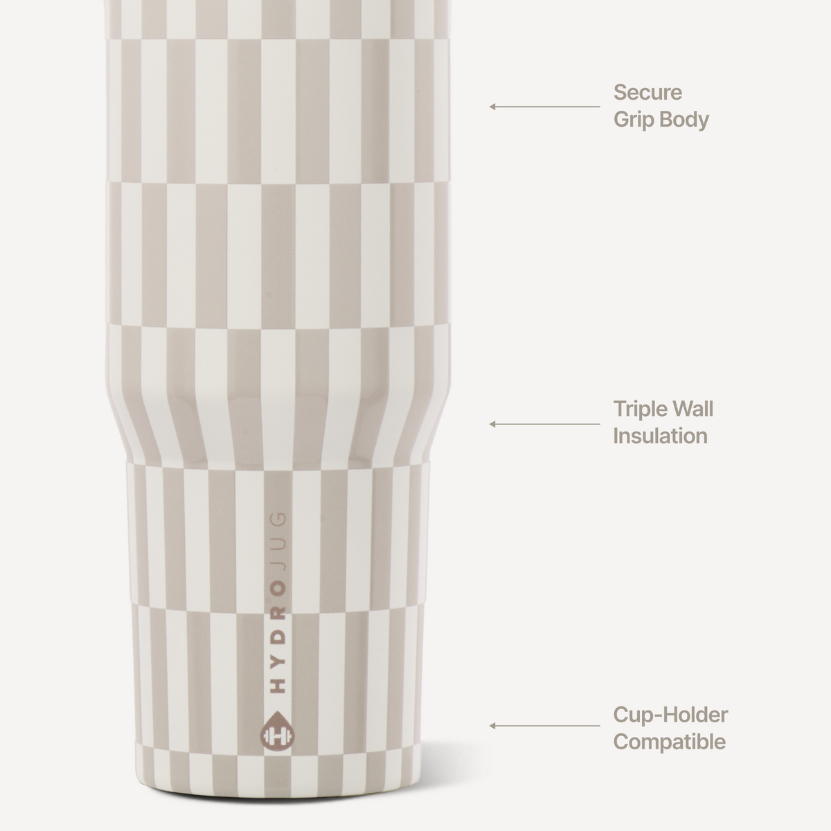 Sport 32oz - Latte