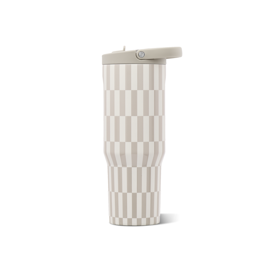 Sport 32oz - Latte