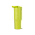 Sport 32oz | Leakproof Insulated Water Bottle Workout &amp; Hike – Lemon Lime