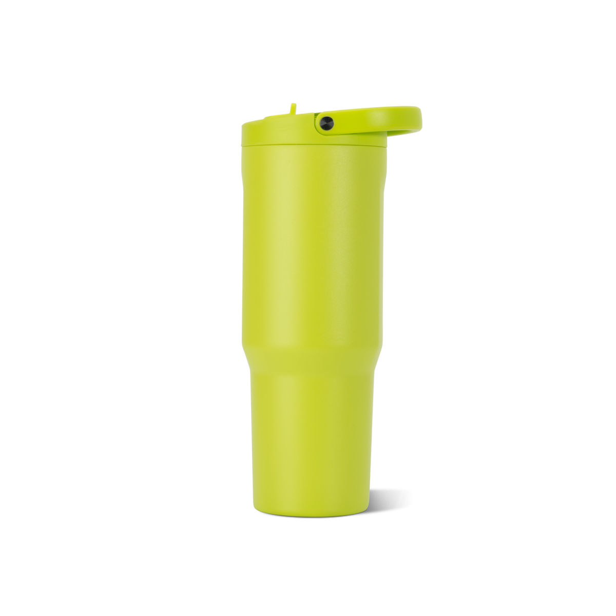 Sport 32oz | Leakproof Insulated Water Bottle Workout &amp; Hike – Lemon Lime