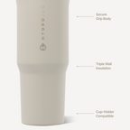 Sport 32oz - Linen