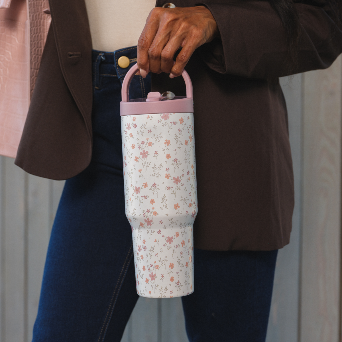 Sport 32oz - Magnolia