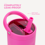Sport 32oz | Leakproof Insulated Water Bottle Workout &amp; Hike – Razzle